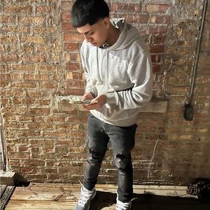 Meet your Posher, Eden